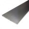 Płaskownik aluminiowy 90x3 2500mm