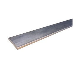 Płaskownik nierdzewny sur 15x3 AISI 304 2500mm