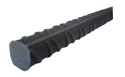 Pręt okrągły stalowy żebrowany fi 16mm 2500mm Pręt okrągły stalowy żebrowany fi 16mm 2500mm