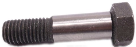 M20/21x120 Śruba pasowana łeb 6-kątny DIN 609 10,9 M20/21x120 Śruba pasowana łeb 6-kątny DIN 609 10,9