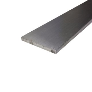 Płaskownik aluminiowy 50x8 2500mm