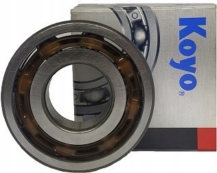 ŁOŻYSKO 6304 C4FG KOYO ŁOŻYSKO 6304 C4FG KOYO