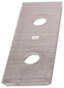 PŁYTKA WYMIENNA 30X12,0X1,5MM HC05
