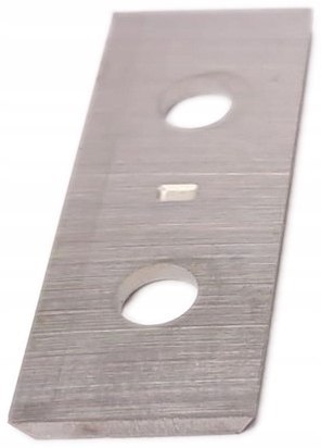 PŁYTKA WYMIENNA 30X12,0X1,5MM HC05