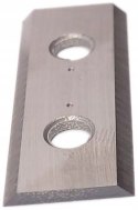 PŁYTKA WYMIENNA 30X12,0X1,5MM MG18 PŁYTKA WYMIENNA 30X12,0X1,5MM MG18