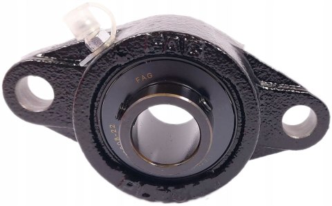 UCFL 210 FAG BLACK ŁOŻYSKO SAMONASTAWNE W OPRAWIE UCFL 210 FAG BLACK ŁOŻYSKO SAMONASTAWNE W OPRAWIE