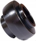 Łożysko samonastawne UC 218 FAG BLACK 90x160x96 Łożysko samonastawne UC 218 FAG BLACK 90x160x96