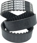 Pasek pas zębaty 3M 159 szeroki 16mm Optibelt