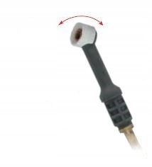 Korpus palnika SPARTUS Master/Pro 24WF (ciecz) Korpus palnika SPARTUS Master/Pro 24WF (ciecz)