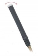Korpus palnika SPARTUS Master/Pro 25 (ciecz) Korpus palnika SPARTUS Master/Pro 25 (ciecz)