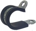 Obejma mocujące w osłonie z EPDM 35/15-6,4 Obejma mocujące w osłonie z EPDM 35/15-6,4