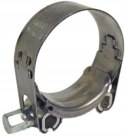 Opaska z zamknięciem przegubowym 122-130/25 Opaska z zamknięciem przegubowym 122-130/25