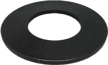 Sprężyna talerzowa 9,8x6,2x0,2 AN120 5szt. Sprężyna talerzowa 9,8x6,2x0,2 AN120 5szt.