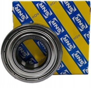 6209 HVZZ Łożysko kulkowe jednorzędowe 45x85x19 6209 HVZZ Łożysko kulkowe jednorzędowe 45x85x19