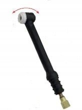Korpus palnika SPARTUS Easy 9FXL L=105mm (gaz) Korpus palnika SPARTUS Easy 9FXL L=105mm (gaz)