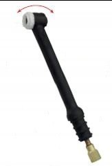 Korpus palnika SPARTUS Easy 9FXXL L=135mm(gaz)