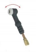 Korpus palnika SPARTUS Master/Pro 9F (gaz)