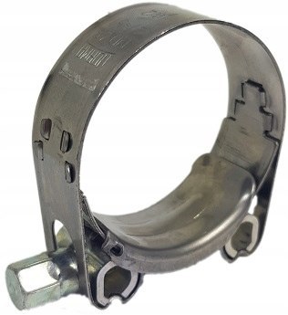 Opaska z zamknięciem przegubowym 86-91/25 Opaska z zamknięciem przegubowym 86-91/25