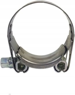 Opaska z zamknięciem przegubowym 98-103/25