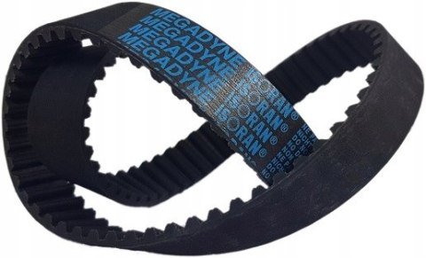 Pasek pas zębaty 3M 291/8 mm Megadyne RPP
