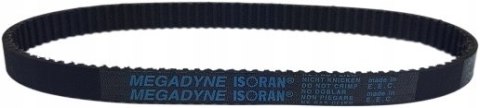 Pasek pas zębaty 3M 291/8 mm Megadyne RPP