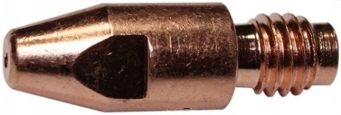 Dysza prądowa MB36 M8 CU 0.8mm