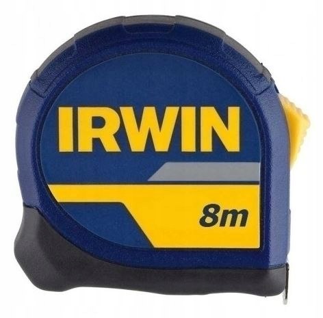 IRWIN Miara 8m