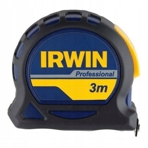 IRWIN Profesionalna Miara 3m
