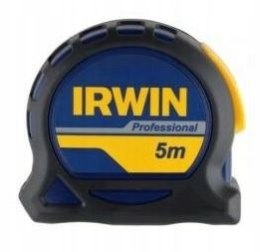 IRWIN Profesionalna Miara 5m