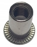 Nitonakrętki kołn walcowym M4x10 AN310 A2 5szt Nitonakrętki kołn walcowym M4x10 AN310 A2 5szt