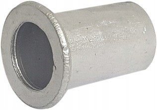 Nitonakrętki kołn walcowym M5x12 AN310 AL 5szt Nitonakrętki kołn walcowym M5x12 AN310 AL 5szt