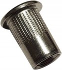 Nitonakrętki radełko M5X13 AN315 A2 5szt Nitonakrętki radełko M5X13 AN315 A2 5szt