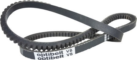 OPTIBELT Pas klinowy 8x5x670 Li/690Lp OPTIBELT Pas klinowy 8x5x670 Li/690Lp