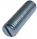 Wkręt dociskowy bez łba ocynk M5x12 DIN 551 10szt Wkręt dociskowy bez łba ocynk M5x12 DIN 551 10szt