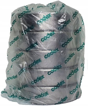 6301 ZZ CODEX Łożysko kulkowe 12x37x12 6301 ZZ CODEX Łożysko kulkowe 12x37x12