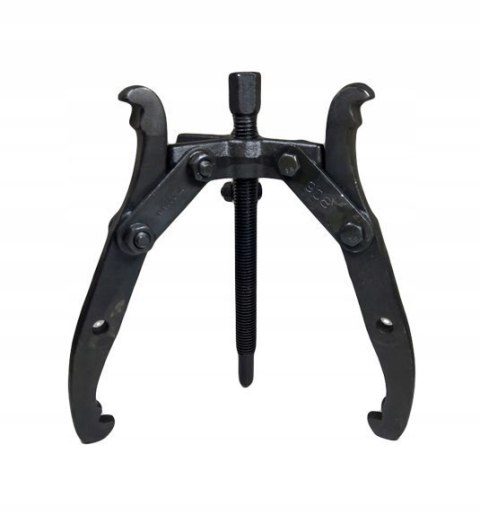 Ściągacz łożyskowy 2-3 ramienny 4" długość ramion 100mm Ściągacz łożyskowy 2-3 ramienny 4" długość ramion 100mm