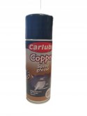 Smar miedziany aerozol Carlube Copper 400g. Smar miedziany aerozol Carlube Copper 400g.