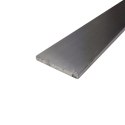 Płaskownik aluminiowy 40x5 1000mm Płaskownik aluminiowy 40x5 1000mm