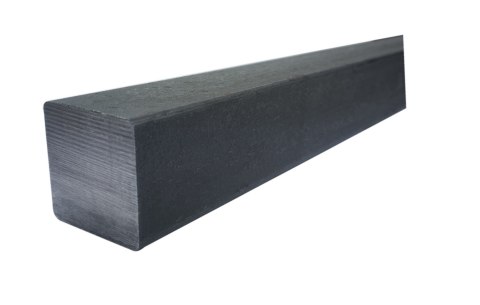 Pręt kwadratowy stalowy walcowany 30x30 dł. 2500mm Pręt kwadratowy stalowy walcowany 30x30 dł. 2500mm