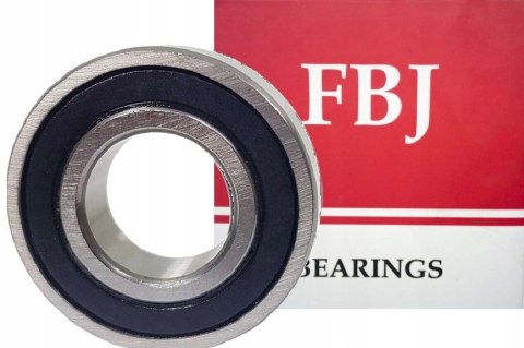 63007 2RS FBJ Łożysko kulkowe 35x62x20 63007 2RS FBJ Łożysko kulkowe 35x62x20