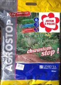 AGROWŁÓKNINA AGROSTOP 50G CZARNA 1.6*20M