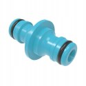ŁĄCZNIK - DWÓJNIK 1/2'' ŁĄCZNIK - DWÓJNIK 1/2''