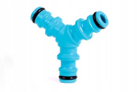 ŁĄCZNIK - TRÓJNIK 1/2'' ŁĄCZNIK - TRÓJNIK 1/2''