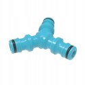 ŁĄCZNIK - TRÓJNIK 1/2'' ŁĄCZNIK - TRÓJNIK 1/2''