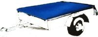 PLANDEKA 60G/M2 3*3M PLANDEKA 60G/M2 3*3M