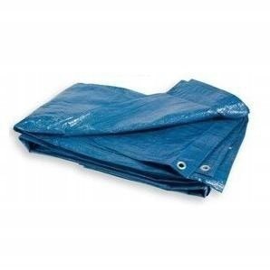 PLANDEKA 60G/M2 3*4M PLANDEKA 60G/M2 3*4M