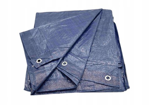 PLANDEKA 60G/M2 4*6M PLANDEKA 60G/M2 4*6M