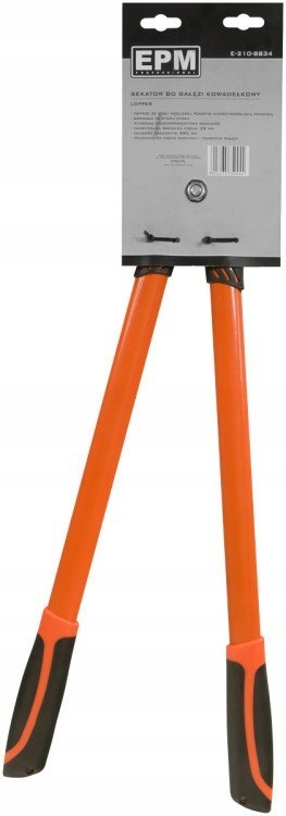 SEKATOR KOWADEŁKOWY DO GAŁEZI 680MM SEKATOR KOWADEŁKOWY DO GAŁEZI 680MM