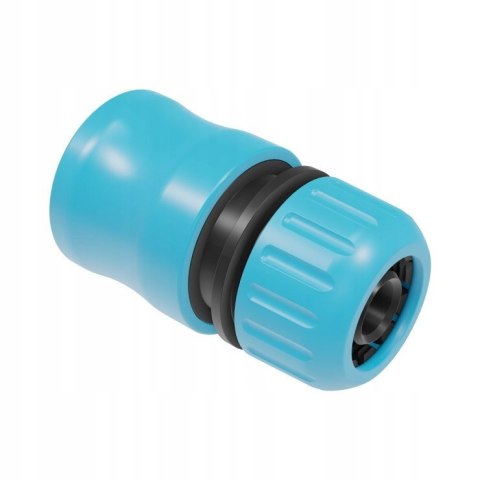 SZYBKOZŁĄCZE PRZELOTOWE 1/2'' (ABS) SZYBKOZŁĄCZE PRZELOTOWE 1/2'' (ABS)