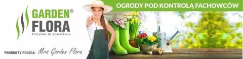 WĄŻ ZBROJONY DO URZĄDZEŃ ZRASZAJĄCYCH 5/8 30MB WĄŻ ZBROJONY DO URZĄDZEŃ ZRASZAJĄCYCH 5/8 30MB